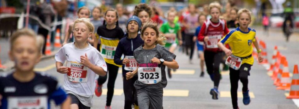 Fotos Stadtlauf 2021