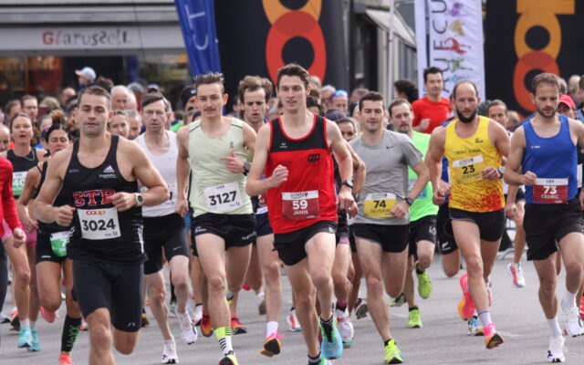 Die Fotos vom 40. Stadtlauf sind online